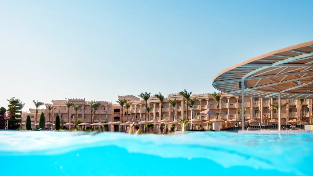 Hotel Albatros Palace Resort - Hurghada